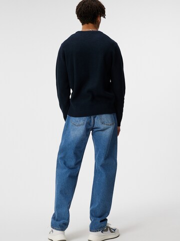 Pullover 'Arthur' di J.Lindeberg in blu