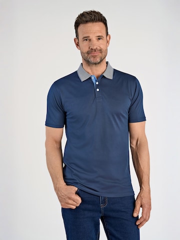 Jack's Shirt in Blue