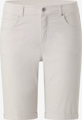 Angels Regular Jeans in Grey: front