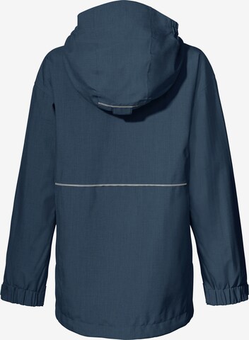 VAUDE Outdoor jacket 'Hylax' in Blue