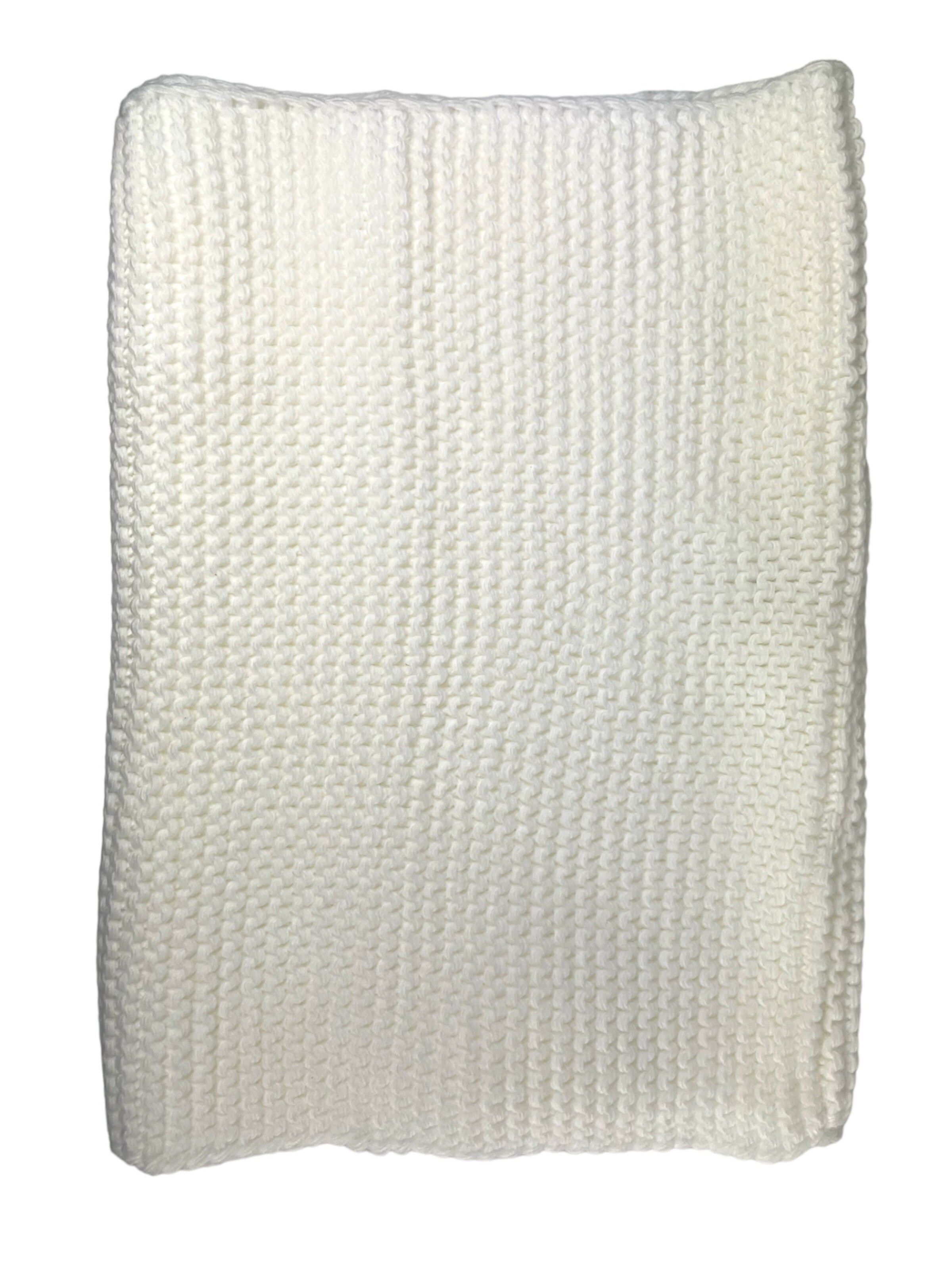 Kumixi Beanie 'Set' in White