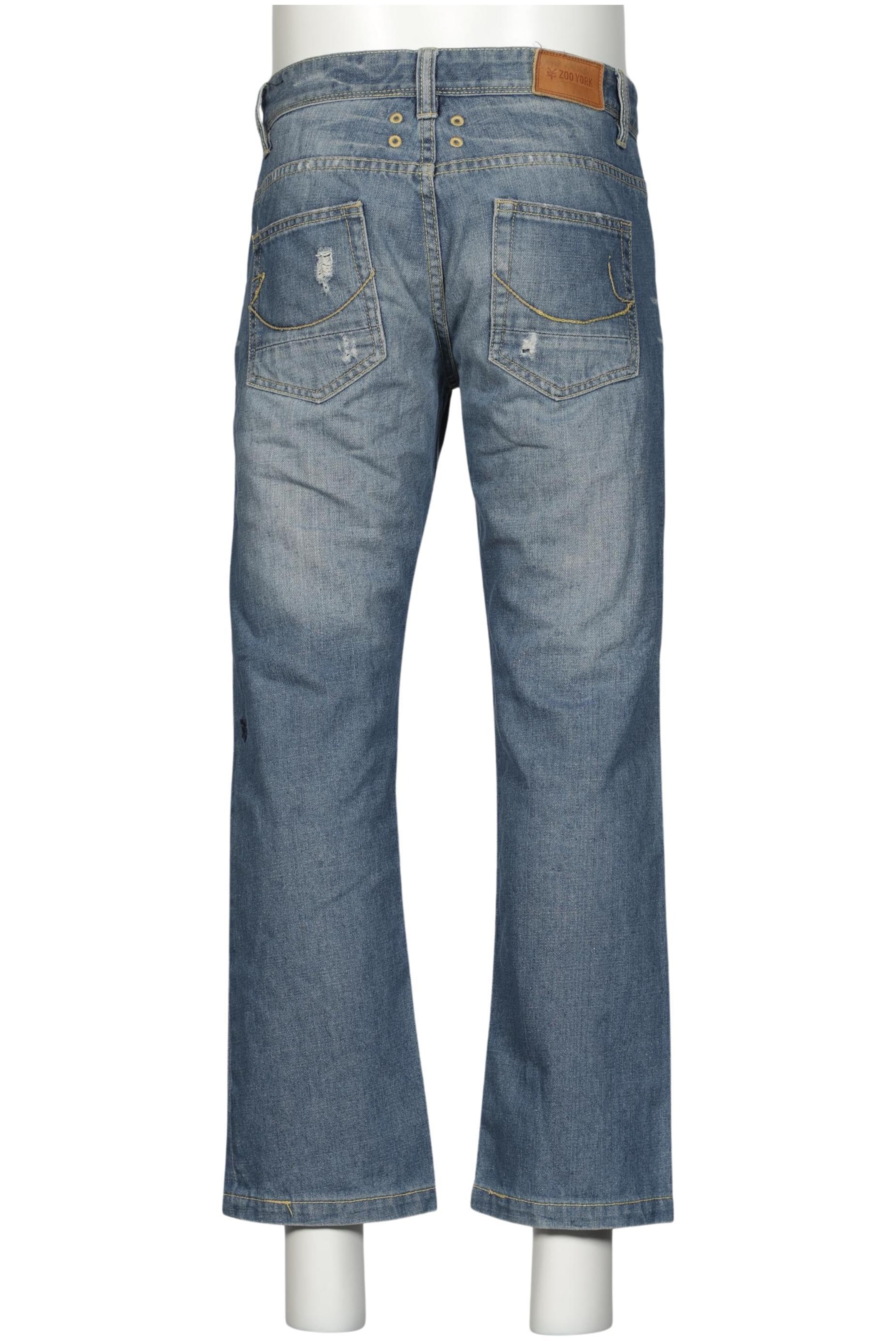 ZOO YORK Jeans in 33 in Blue