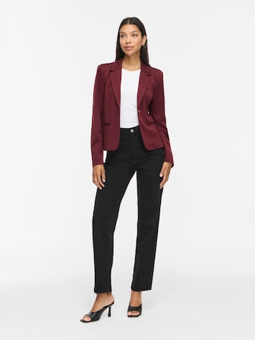 VILA Blazer 'VIKammi' in Rot