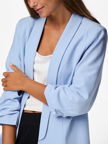 PIECES Blazer '17090996'‌‌‌‌‌‌‌‌ in Blau