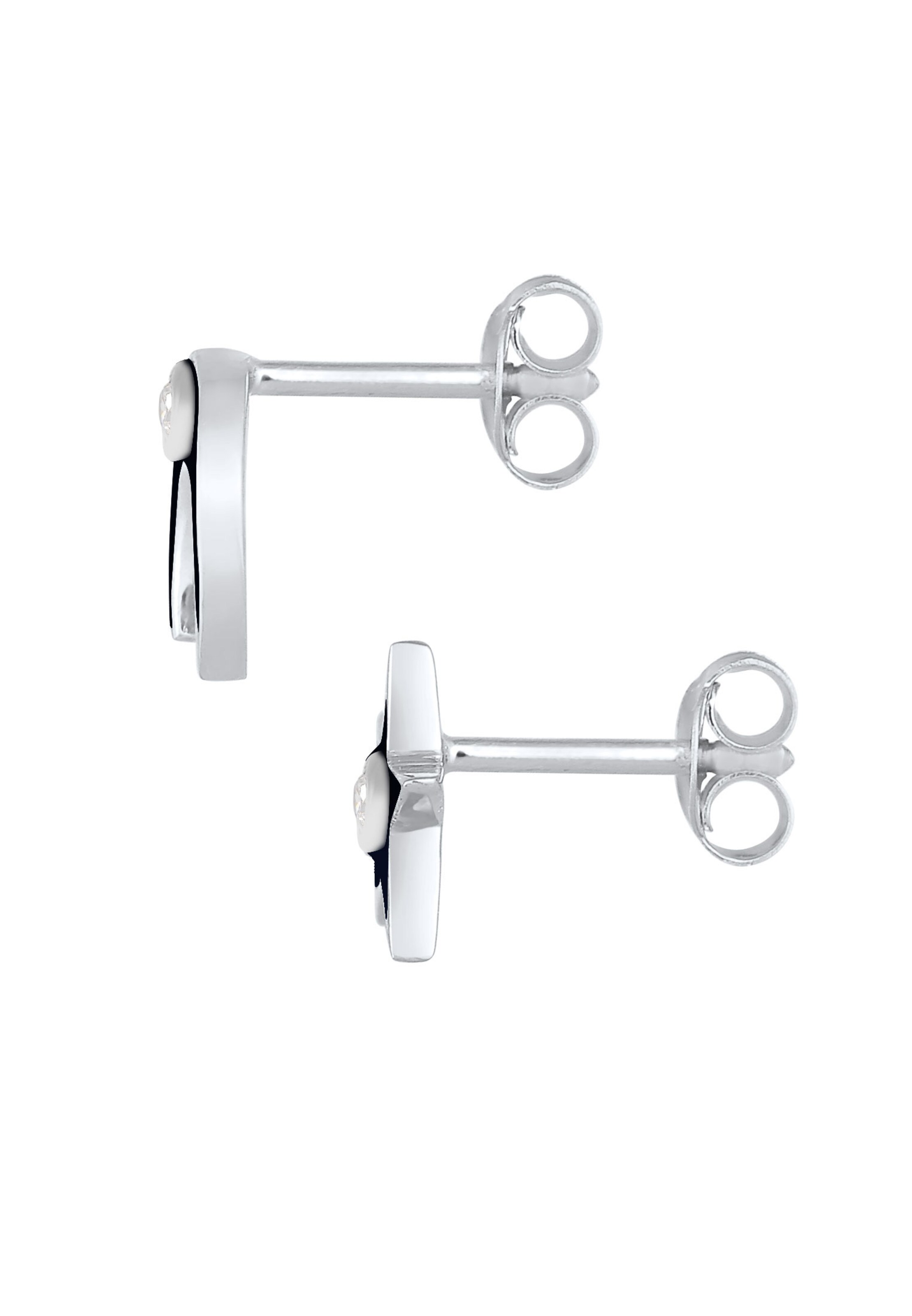 ELLI Earrings in Silver