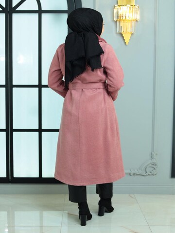 MODAMIHRAM Winterjacke‌‌‌‌‌‌ in Pink
