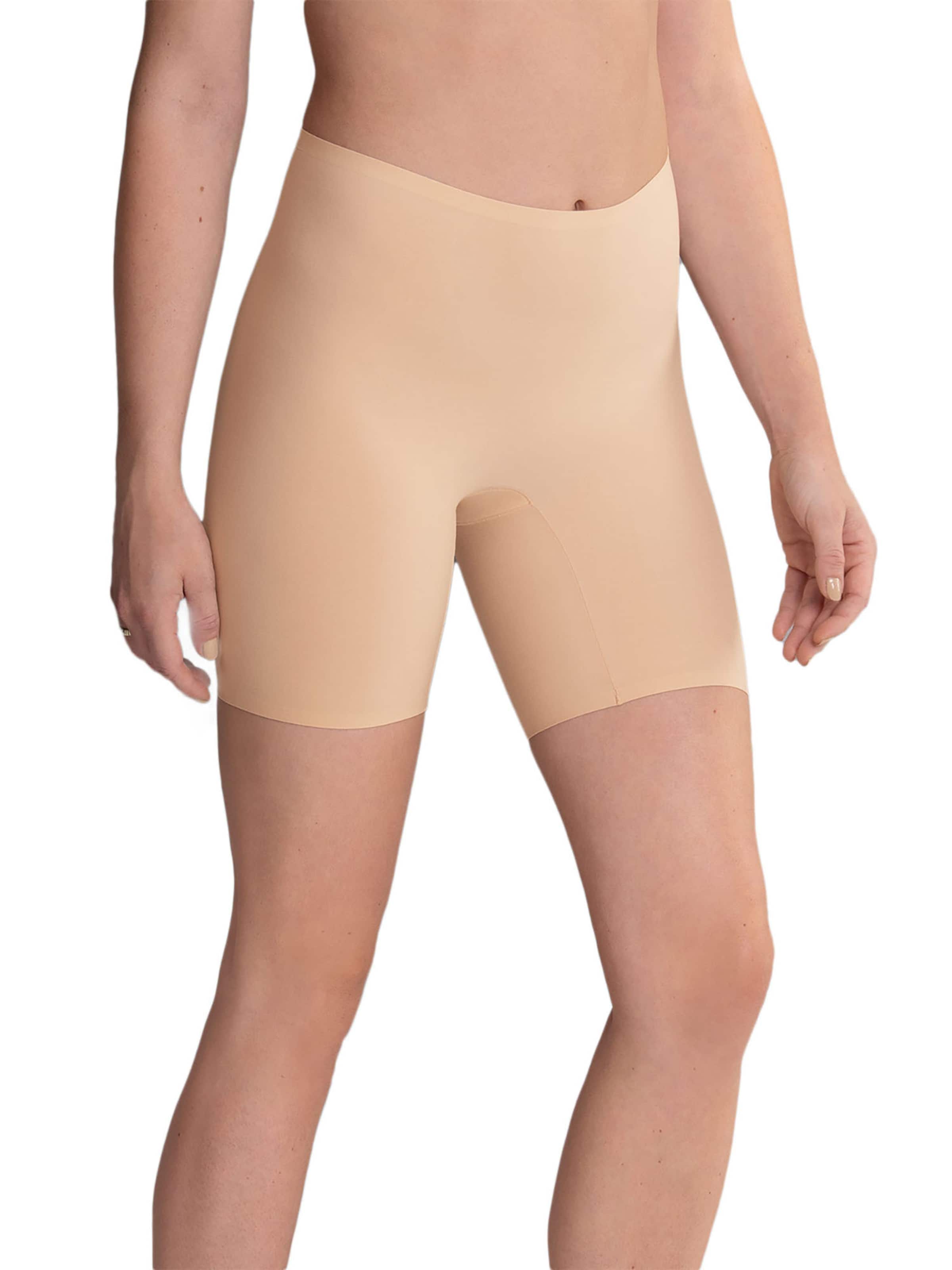 ANITA Long Johns 'Essentials' in Beige