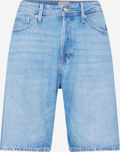 JACK & JONES Shorts 'ALEX ORIGINAL' in blue denim, Produktansicht