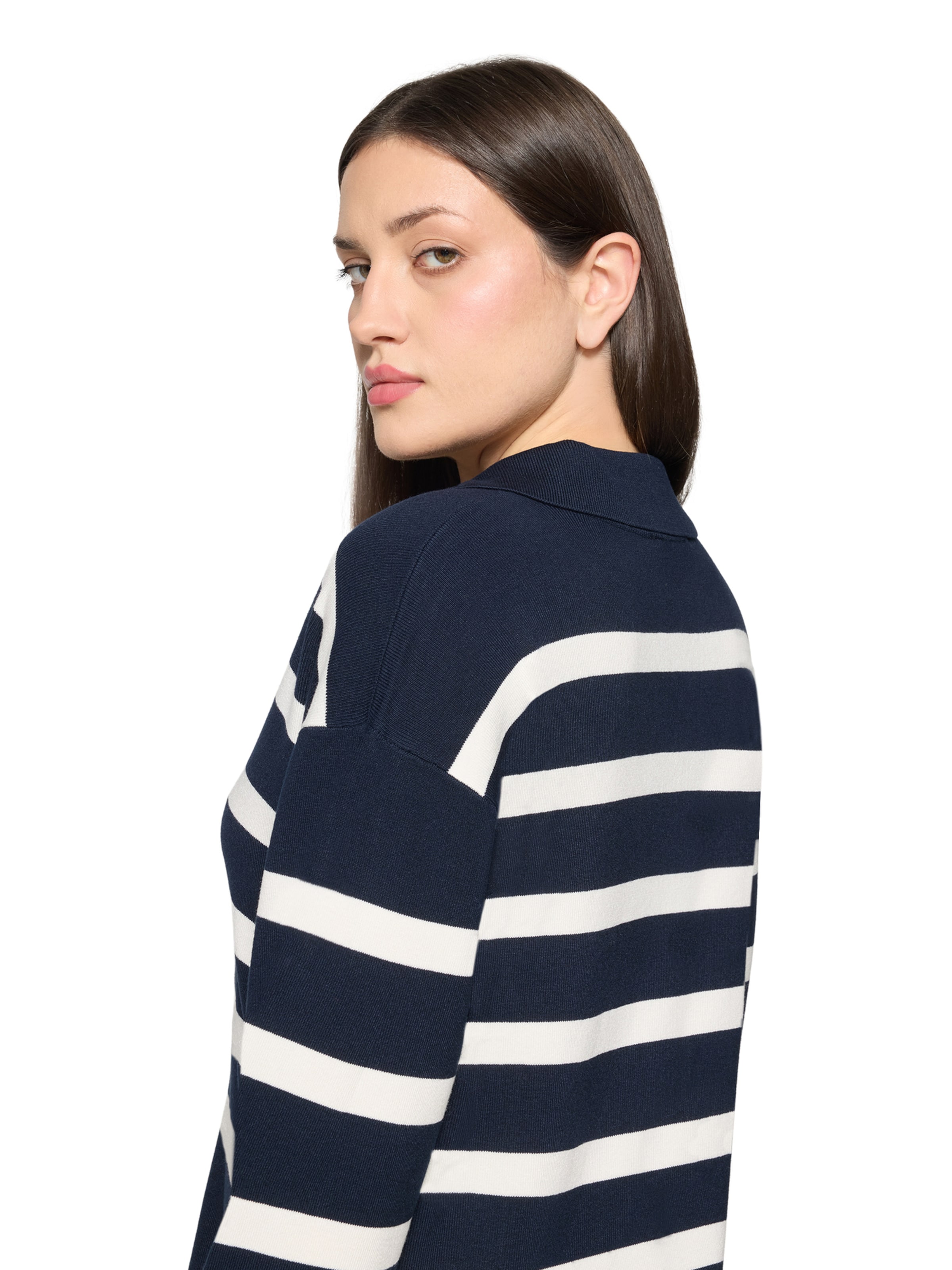 Betty Barclay Sweater in Blue