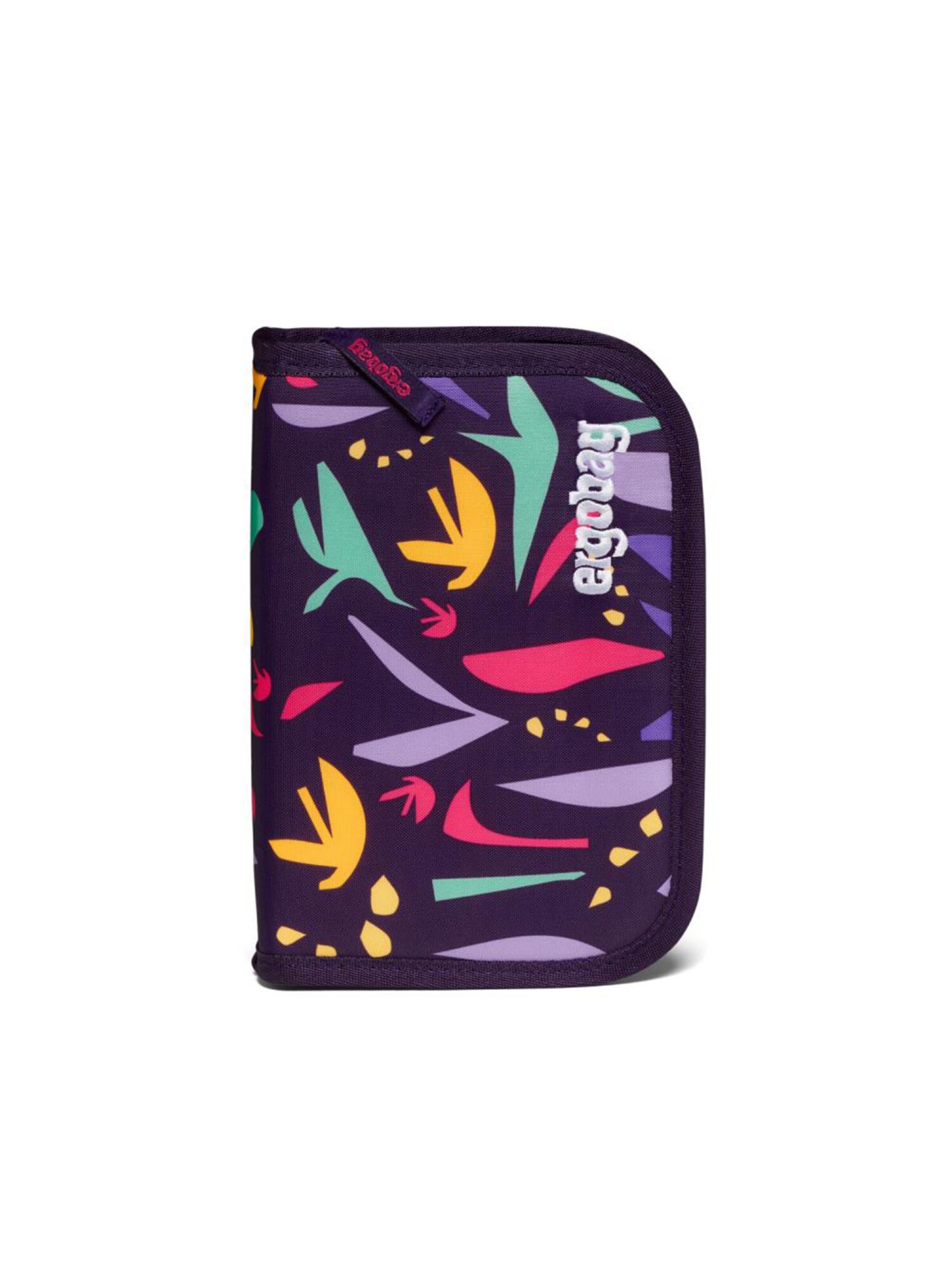 ergobag Rucksack 'Pack Schulrucksack'‌‌‌‌‌‌‌‌‌‌ in Mischfarben