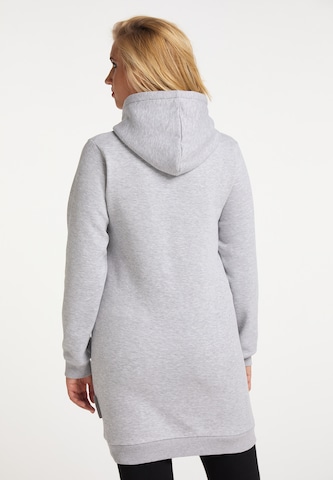 Robe 'Sanders' BRUNO BANANI en gris