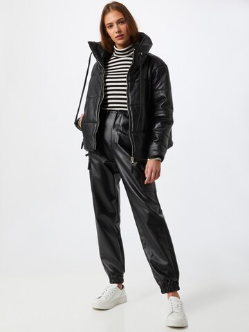 BE EDGY Between-Season Jacket 'Melanie' in Black