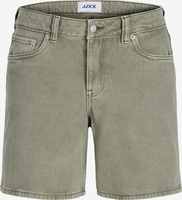 JJXX Jeans 'JXSeville' i grøn: forside