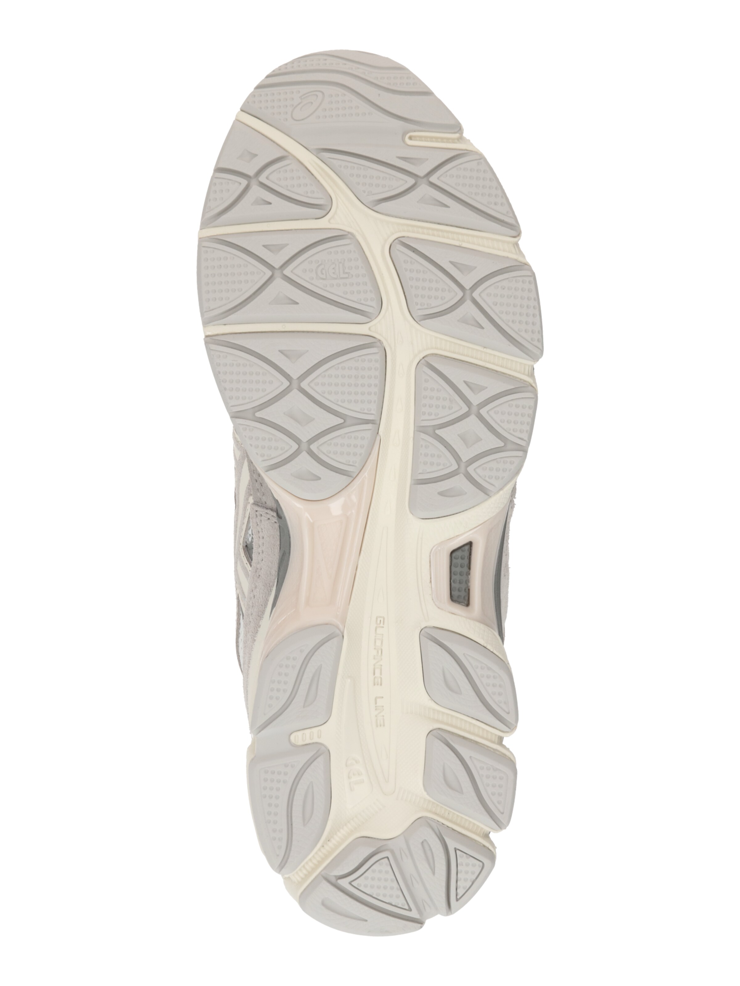 ASICS SportStyle Trainers 'Gel-Nyc' in Grey