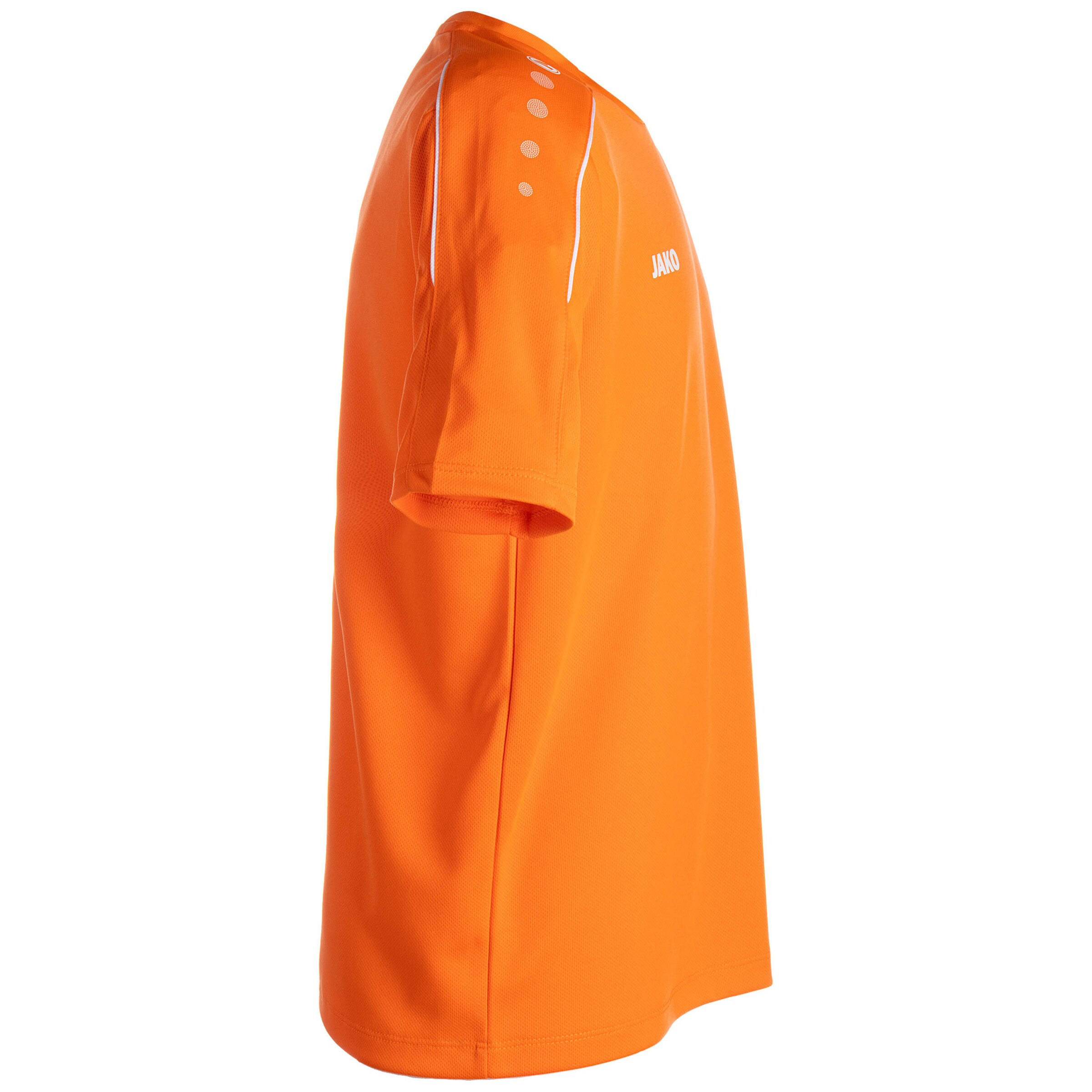 JAKO Performance Shirt in Orange