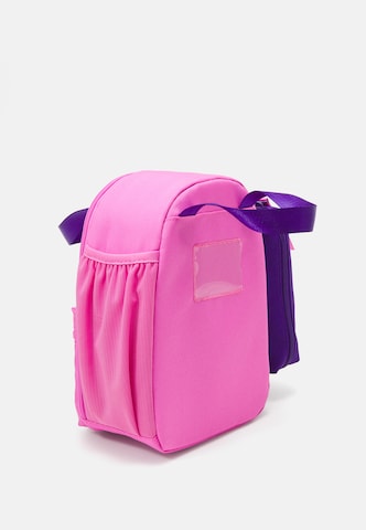 Nike Sportswear Tas in Roze