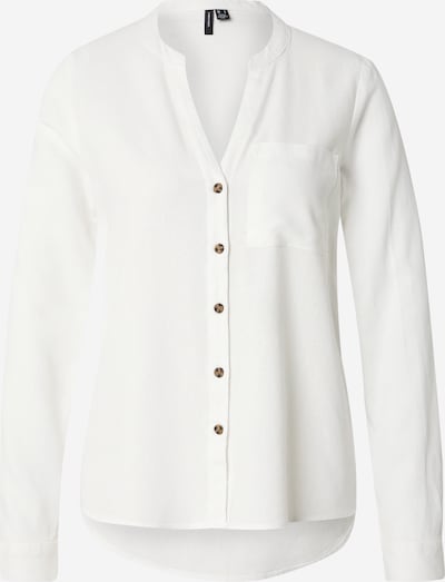 VERO MODA Bluza 'MYMILO' u bijela, Pregled proizvoda