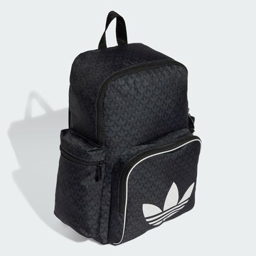 Rucsac de la ADIDAS ORIGINALS pe negru