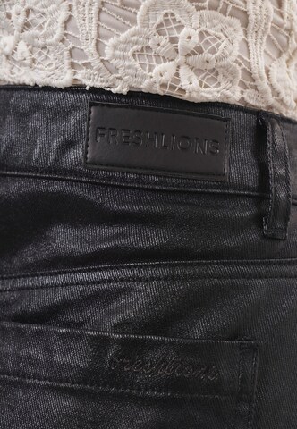 FRESHLIONS Rok 'Stacy' in Zwart