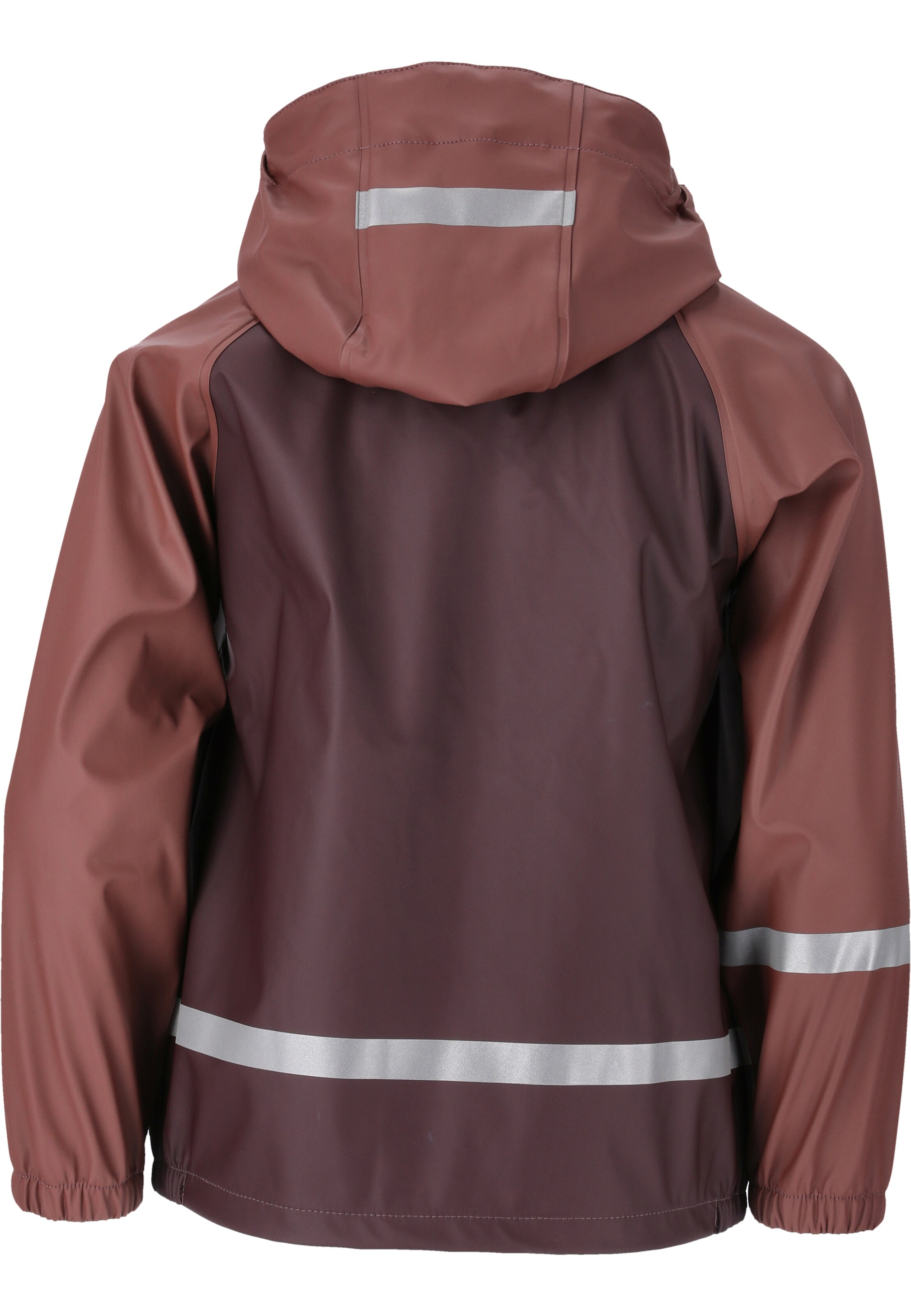 ZigZag Regular Functioneel pak 'GILBO' in Bruin