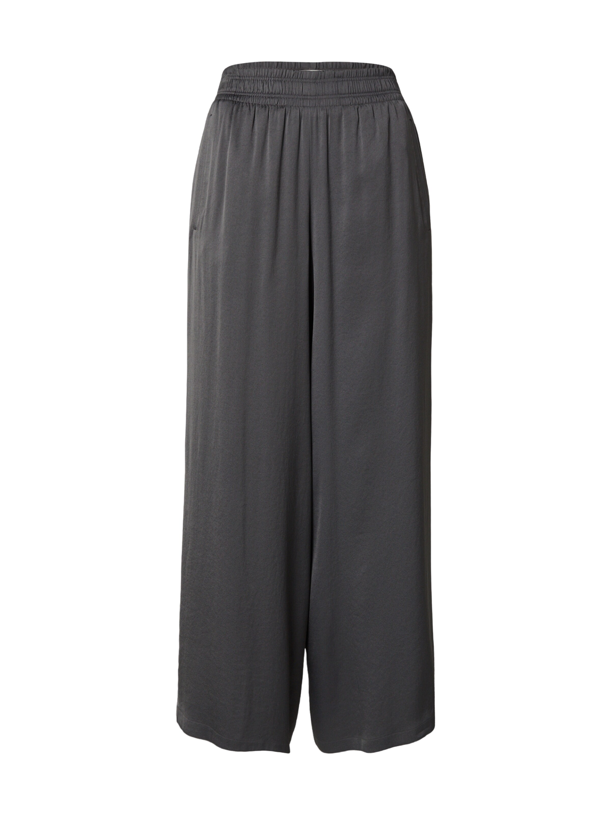 Pantalon 'CEILING' DRYKORN en gris : devant