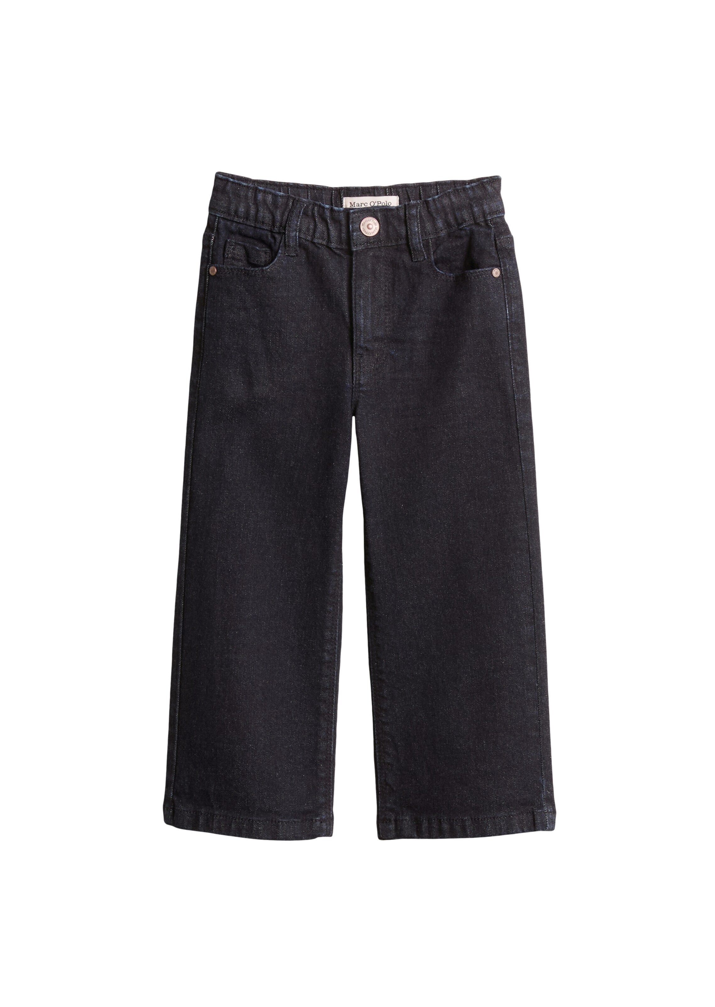 Marc O'Polo Regular Jeans in Blau: Vorderseite