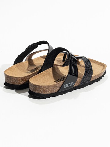 Bayton Mule 'Diane' in Black