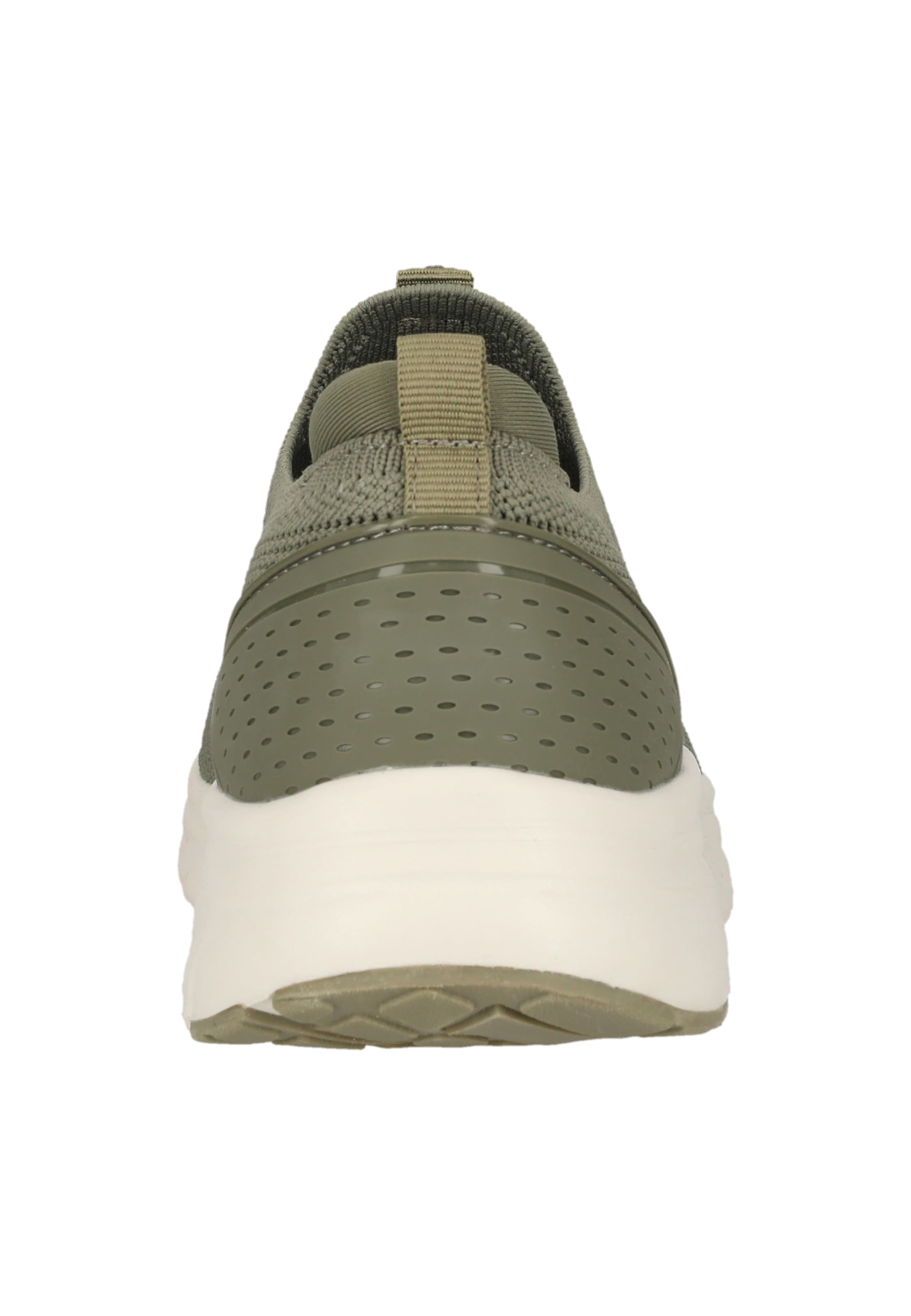 ENDURANCE Platform trainers 'Fealy' in Green