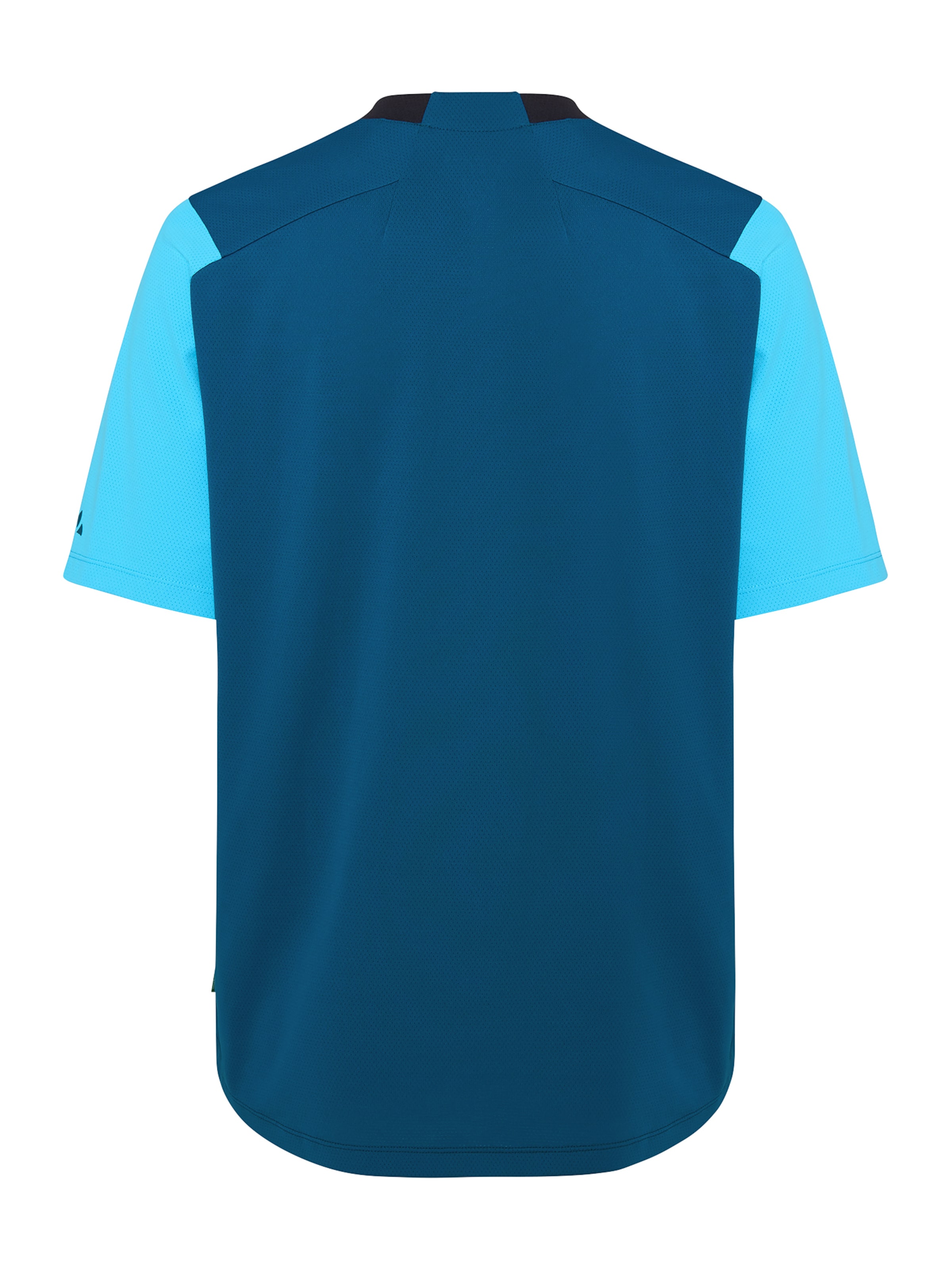 VAUDE Funktionsshirt 'Loamer' in Blau