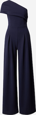 mėlyna WAL G. Vienos dalies kostiumas 'LOUISA': priekis