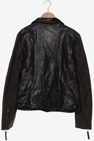 Gipsy Jacket & Coat in XL in Black