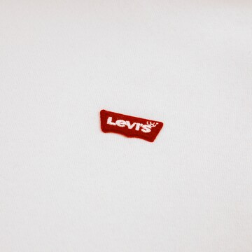 Levi's Kids Μπλούζα φούτερ σε λευκό