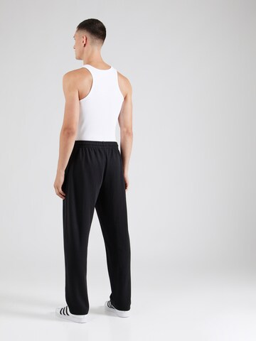 Regular Pantalon ADIDAS ORIGINALS en noir