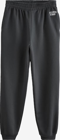 Next Spodnie w kolorze szary: przód