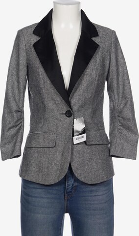 ONLY Blazer in S in Grey: front
