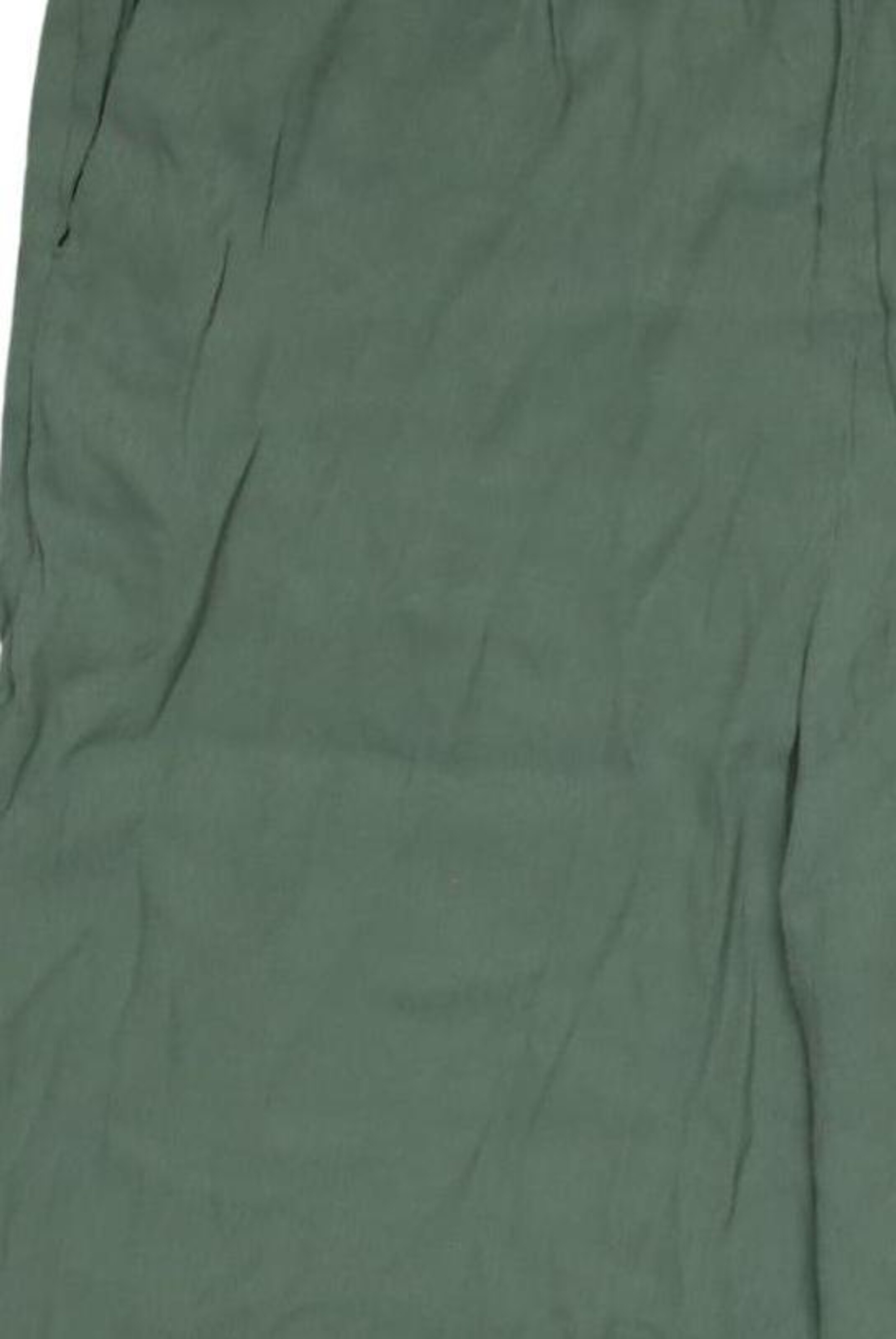 HALLHUBER Pants in S in Green