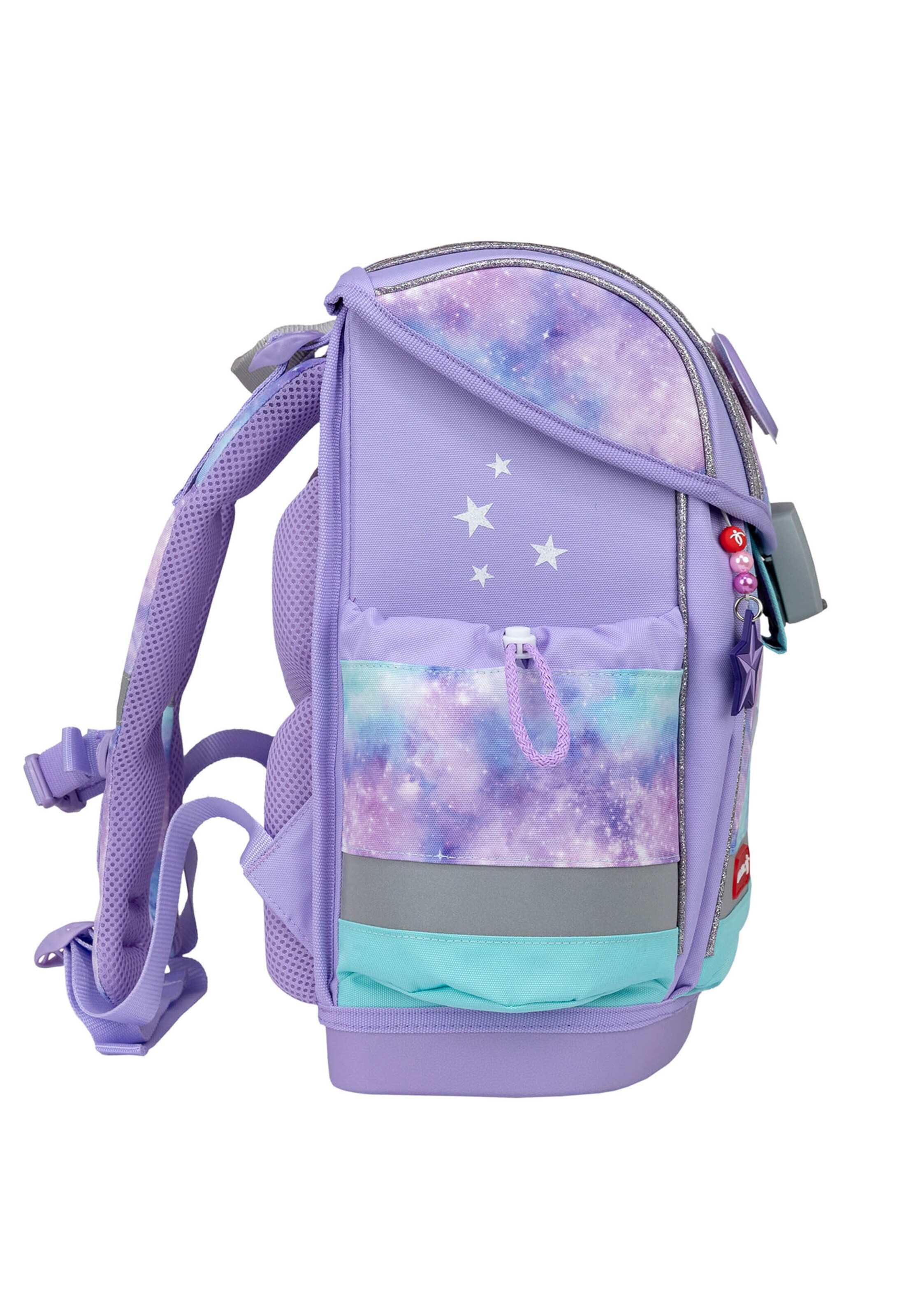 Belmil Backpack in Purple
