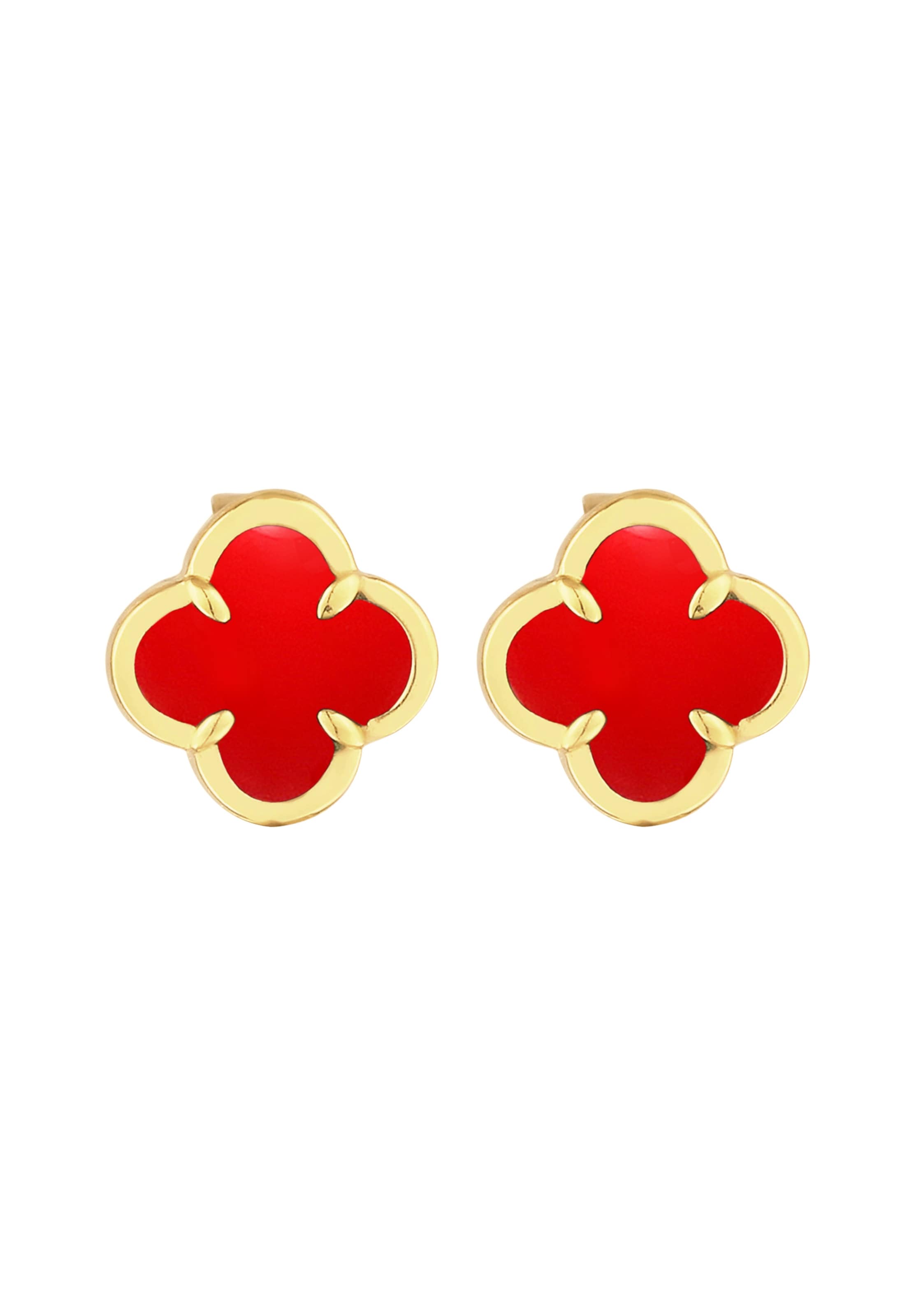 ELLI Earrings in Gold