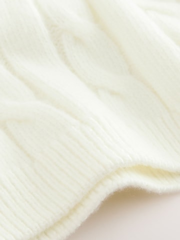 Next - Pullover em bege