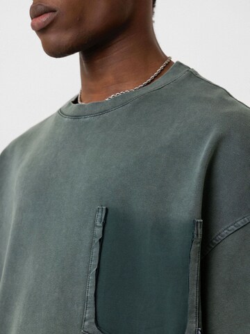 Dandalo Shirt in Green