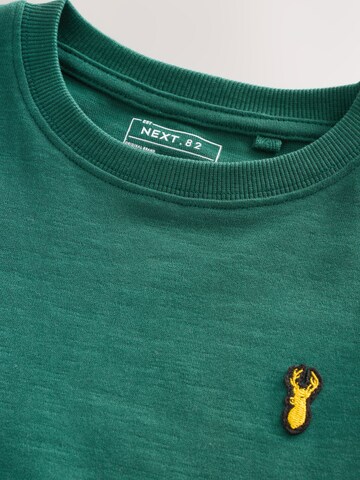 Next Shirts i grøn