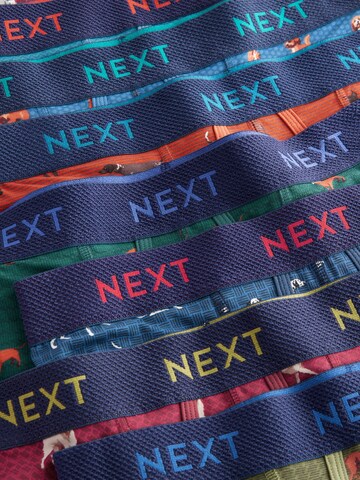 Boxers Next en mélange de couleurs
