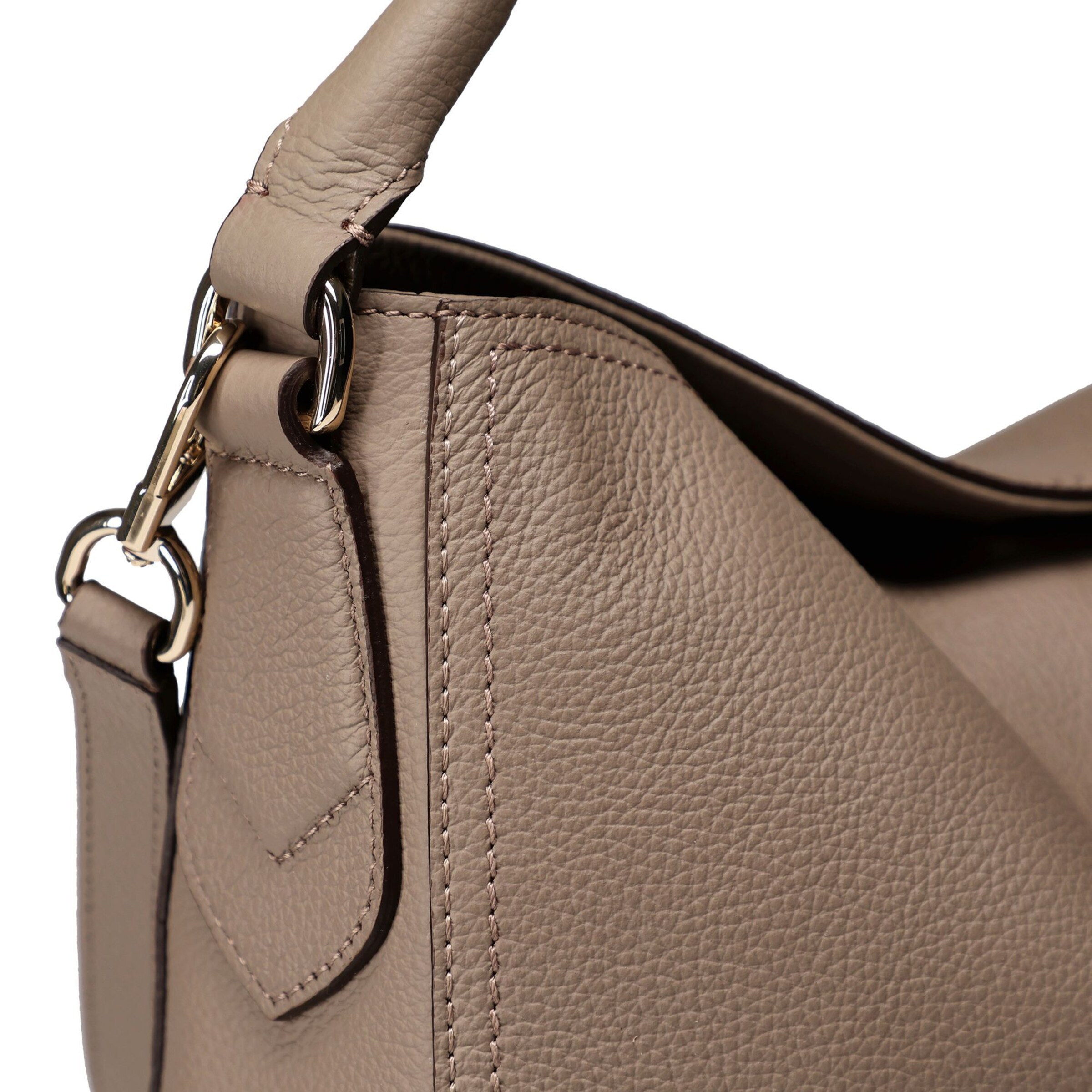 Sac bandoulière 'Lenah' BOSS en marron