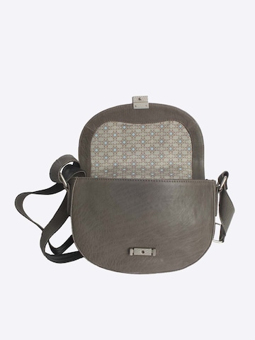 margelisch Schoudertas ' Codo 1 ' in Grijs