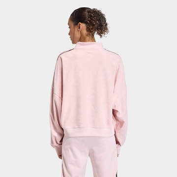 ADIDAS ORIGINALS Shirt in Pink