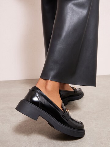 Espadrilles Friends Like These en noir