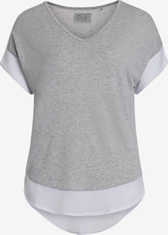 Daily’s Shirt in Grey: front