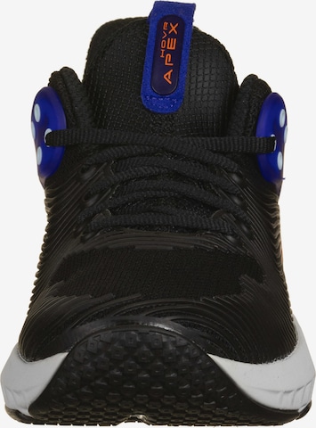 UNDER ARMOUR Athletic Shoes 'Apex 2' in Black