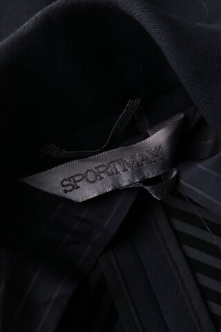Sportmax Jacket & Coat in XS in Grey
