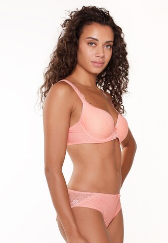 LingaDore Slip in Oranje